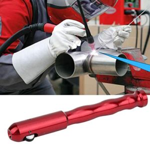 TIG Pen TIG Welding Wire Feed Pen Finger Feeder Welding Stick Holder Filler for 1.0-3.2mm Welding Wire