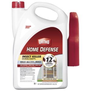 ortho home defense insect killer 1 gal.
