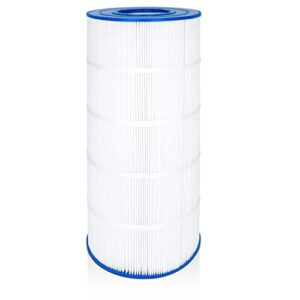 future way c1200 filter cartridge for hayward c1200 pool filter, replace pleatco pa120, hayward cx1200re, unicel c-8412, 120 sq.ft