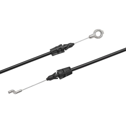 178674 585271701 Chute Deflector Control Drive Cable Fits Husqvarna Craftsman Sears AYP Snow Thrower Snow Blower 532420673