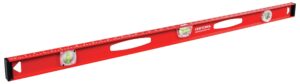 craftsman cmht82345 48in i-beam level