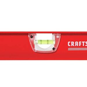 Craftsman CMHT82345 48IN I-Beam Level