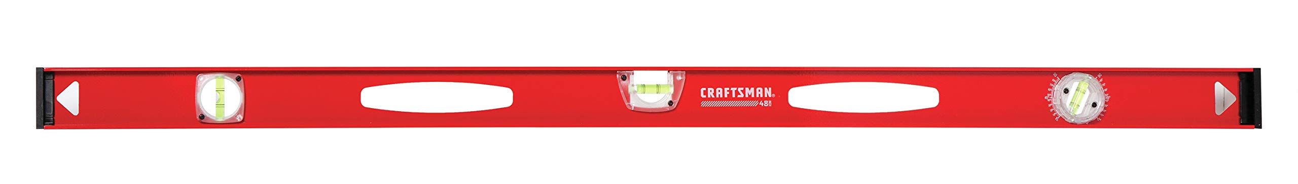 Craftsman CMHT82345 48IN I-Beam Level