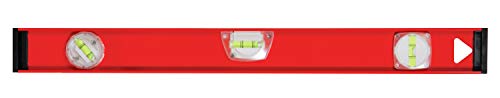 Craftsman CMHT82344 24IN I-Beam Level