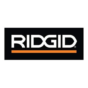 Ridgid 18-Volt Octane Cordless Brushless One-Handed Reciprocating Saw (Tool Only) R86448B (Bulk Packaged, Non-Retail Packaging)