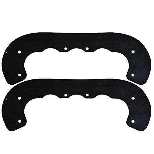 EPR 2PK Snow Blower Paddles Replacement for Toro 99-9313 for 221Q 38583 38584 221QE 221QR