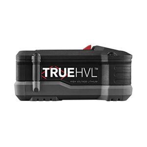SKIL 7-1/4 IN. TRUEHVL Cordless Worm Drive SKILSAW with TRUEHVL Battery, Diablo Blade-SPTH77M-12