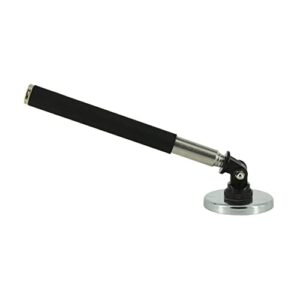 telescopic magnetic pick-up tool that extends a 7.48"-39.5", 20 lb. magnetic bar. with a lanyard. larger suction surface and more stable suction.