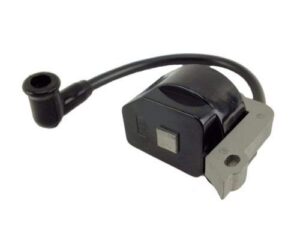 jorsion 4140-400-1300 ignition coil for stihl trimmers brushcutters fs38 fs45 fs46 fs55 fc55 hl45 hs45 km55