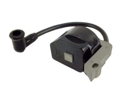 JORSION 4140-400-1300 Ignition Coil for STIHL Trimmers Brushcutters FS38 FS45 FS46 FS55 FC55 HL45 HS45 KM55