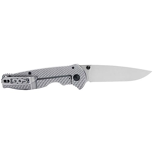 SOG Flash Framelock,Grey