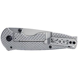 SOG Flash Framelock,Grey