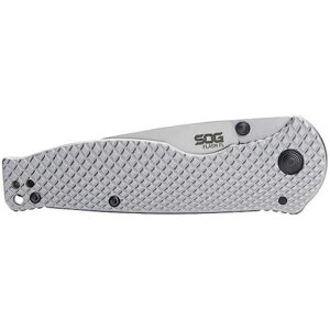 SOG Flash Framelock,Grey