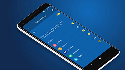 HMA VPN | Privacy Protection Service | Win, Mac, iOS, Android, Linux, Routers | 5 Devices, 1 Month [Download]