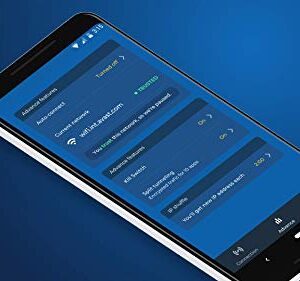 HMA VPN | Privacy Protection Service | Win, Mac, iOS, Android, Linux, Routers | 5 Devices, 1 Month [Download]