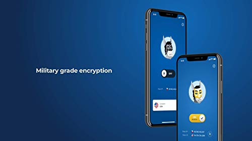 HMA VPN | Privacy Protection Service | Win, Mac, iOS, Android, Linux, Routers | 5 Devices, 1 Month [Download]