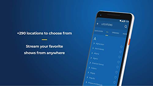 HMA VPN | Privacy Protection Service | Win, Mac, iOS, Android, Linux, Routers | 5 Devices, 1 Month [Download]