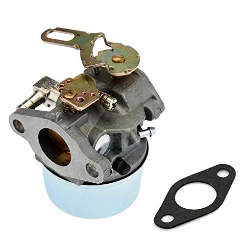 Lumix GC Carburetor for Craftsman 247.887000 Snow Thrower 5HP 22"