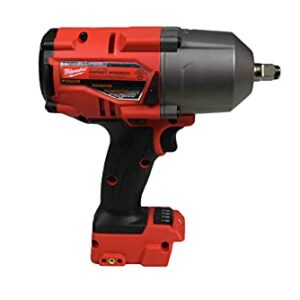 Milwaukee 2767-20 1/2" High Torque Impact Wrench w/ 48-11-1850 5.0Ah Battery