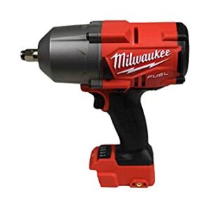 Milwaukee 2767-20 1/2" High Torque Impact Wrench w/ 48-11-1850 5.0Ah Battery