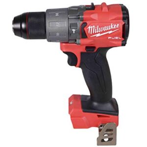 Milwaukee 2804-20 18V 1/2" Hammer Drill w/ 48-11-1820 Li-ion 2.0 Ah Battery