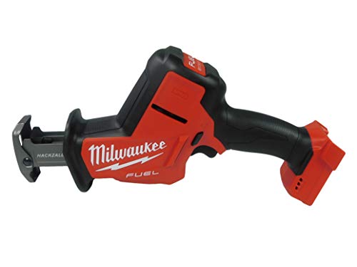 Milwaukee 2719-20 Reciprocating saw,2Pc. 48-11-1828 3Ah Batt, 48-59-1812 Charger