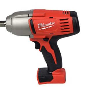 Milwaukee 2663-20 1/2" High Torque Impact Wrench w/ 48-11-1850 5.0Ah Battery