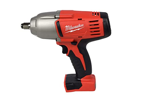 Milwaukee 2663-20 1/2" High Torque Impact Wrench w/ 48-11-1850 5.0Ah Battery