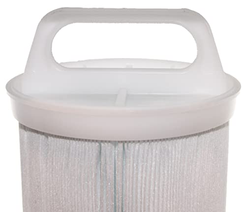 Neo-Pure BB150-PH05 Big Bubba 5 Micron Pleated Filter Cartridge Compatible with Watts BBC-150-P5 Big Bubba BBH-150 housing