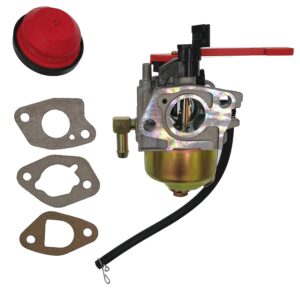 lumix gc carburetor for craftsman 247.116830 snow blowers