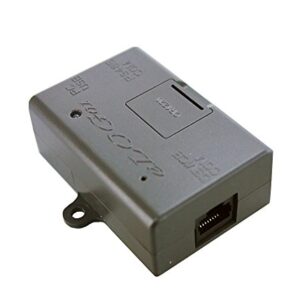 EPEVER eLOG01 Record Accessory Matched with Tracer-an/BN Triron-N Series MPPT Solar Controller of RS485 Interface