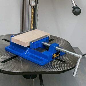 Forward Drill Press Vise 4", Q194A