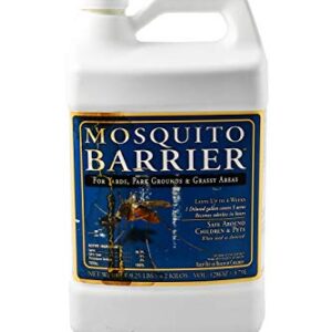 Mosquito Barrier Insect and Pest - 1 Gallon