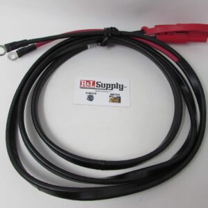 Meyer Snowplow Battery Power Harness SOS System 23025