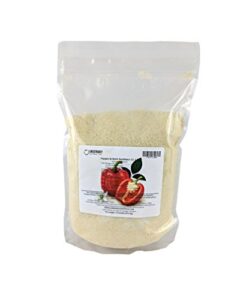 greenway biotech pepper & herb fertilizer 11-11-40 powder with micronutrients and trace minerals- 100% water soluble fertilizers (1 pound makes 200 gallons)