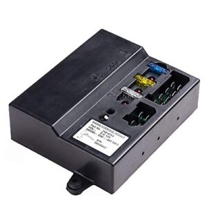 engine interface module eim basic mk3 258-9754 12v controller for generator control eim258-9754 2589754