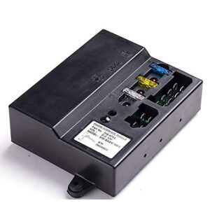 Engine interface Module EIM BASIC MK3 258-9754 12V controller for Generator Control EIM258-9754 2589754