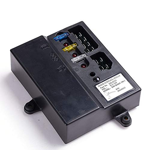 Engine interface Module EIM BASIC MK3 258-9754 12V controller for Generator Control EIM258-9754 2589754