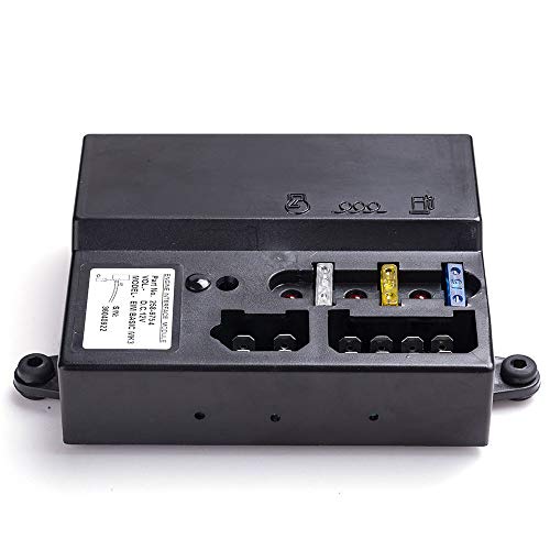 Engine interface Module EIM BASIC MK3 258-9754 12V controller for Generator Control EIM258-9754 2589754