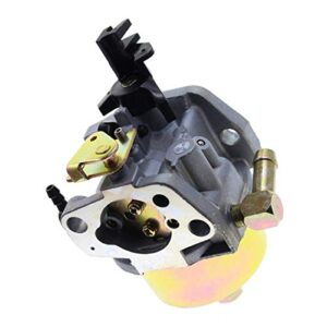 Carbhub 951-10974 Carburetor for Troy-Bilt 31AS62N2711 Storm 2410 31AS63N2766 31AM63P2766 Storm 2620 31BM63P3711 31BM63P3766 Snow Blower Replaces 951-10974 951-10974A 951-12705