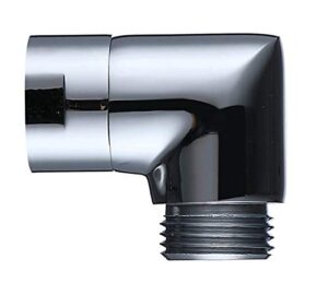 g-sunny shower head elbow adapter,shower arm extension (90degree)