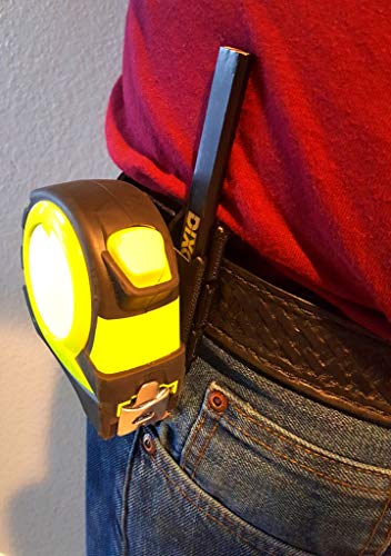 Builder Buddy Tape Measure Holder