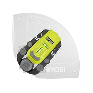 ryobi multi surface level, ell1750, (bulk packaged, non-retail packaging)