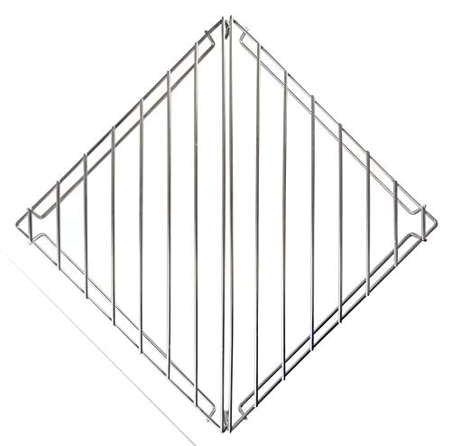 Winnerwell Grill Grate Accessory for Medium-Size Flatfold Fire Pit