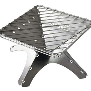 Winnerwell Grill Grate Accessory for Medium-Size Flatfold Fire Pit