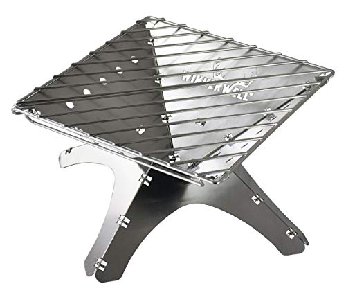 Winnerwell Grill Grate Accessory for Medium-Size Flatfold Fire Pit