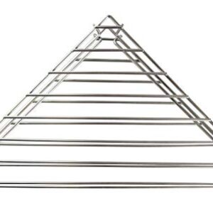 Winnerwell Grill Grate Accessory for Medium-Size Flatfold Fire Pit