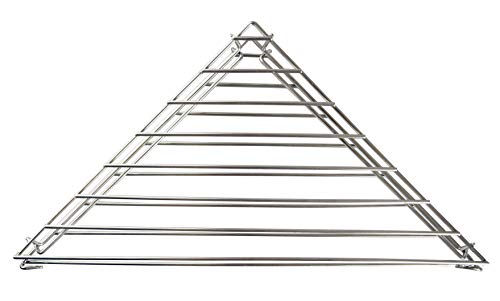 Winnerwell Grill Grate Accessory for Medium-Size Flatfold Fire Pit