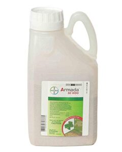 armada 50 wdg fungicide - 1 jug (2 lb.)
