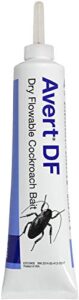 avert dry flowable cockroach bait - 1 tube (1.06 oz)